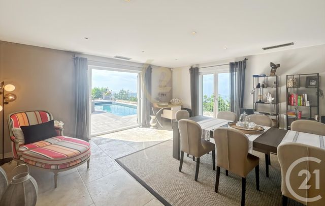 Maison à vendre - 7 pièces - 242,11 m2 - Speloncato - 202 - CORSE