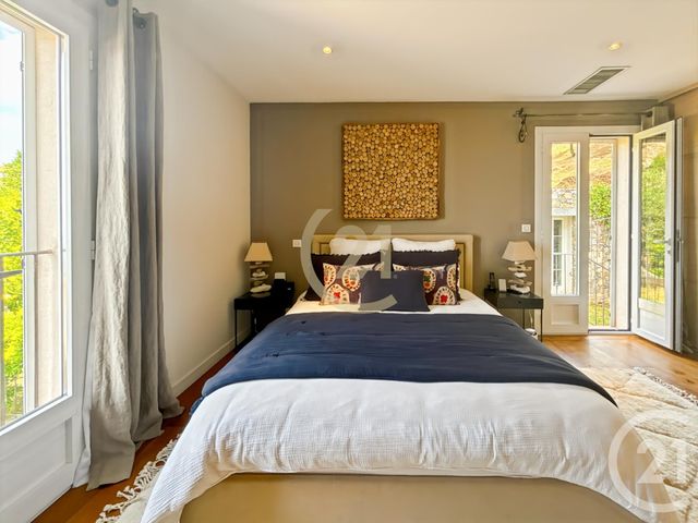 Maison à vendre - 7 pièces - 242,11 m2 - Speloncato - 202 - CORSE