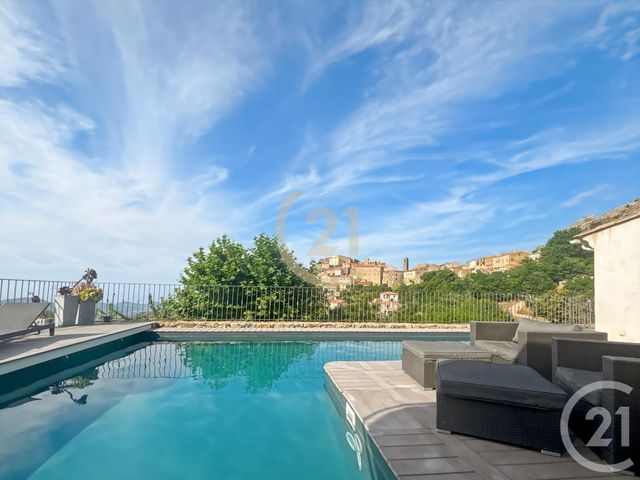 Maison à vendre - 7 pièces - 242,11 m2 - Speloncato - 202 - CORSE