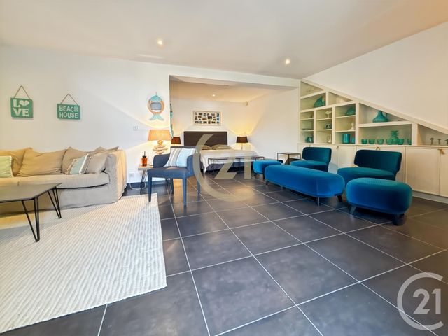 Maison à vendre - 7 pièces - 242,11 m2 - Speloncato - 202 - CORSE