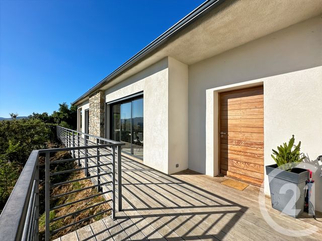 Maison à vendre - 5 pièces - 146,90 m2 - Morosaglia - 202 - CORSE