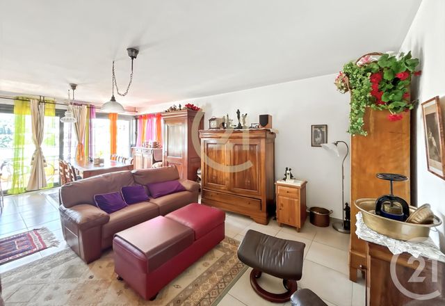 Appartement T4 à vendre - 4 pièces - 90 m2 - L Ile Rousse - 202 - CORSE