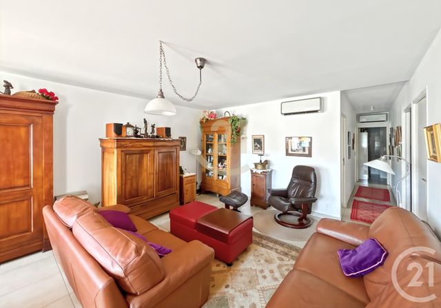 Appartement T4 à vendre - 4 pièces - 90 m2 - L Ile Rousse - 202 - CORSE