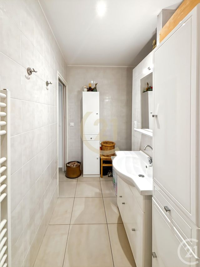 Appartement T4 à vendre - 4 pièces - 90 m2 - L Ile Rousse - 202 - CORSE