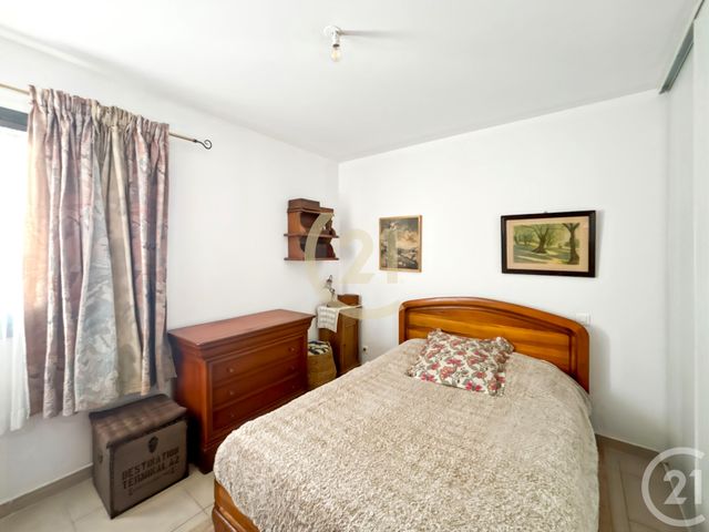 Appartement T4 à vendre - 4 pièces - 90 m2 - L Ile Rousse - 202 - CORSE