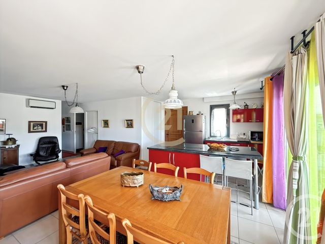 Appartement T4 à vendre - 4 pièces - 90 m2 - L Ile Rousse - 202 - CORSE