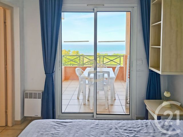 Appartement T2 à vendre - 2 pièces - 36,93 m2 - St Florent - 202 - CORSE