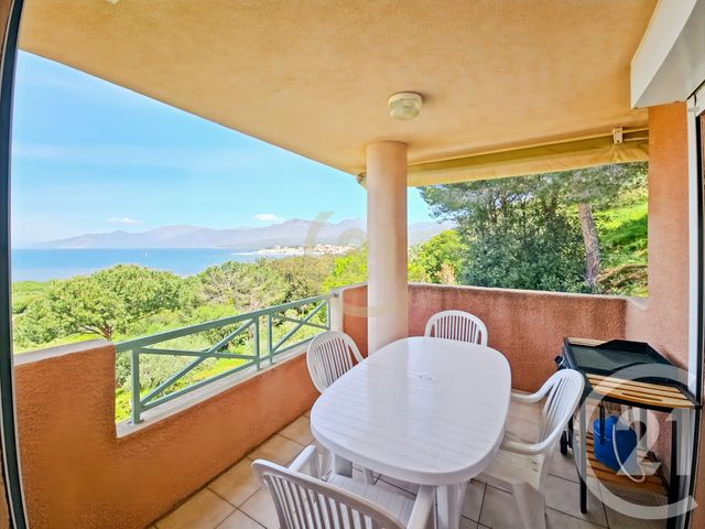 Appartement T3 à vendre ST FLORENT