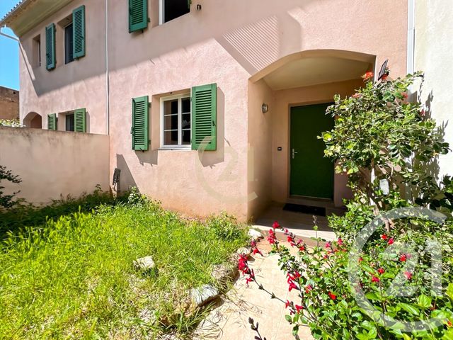 maison - CALENZANA - 202
