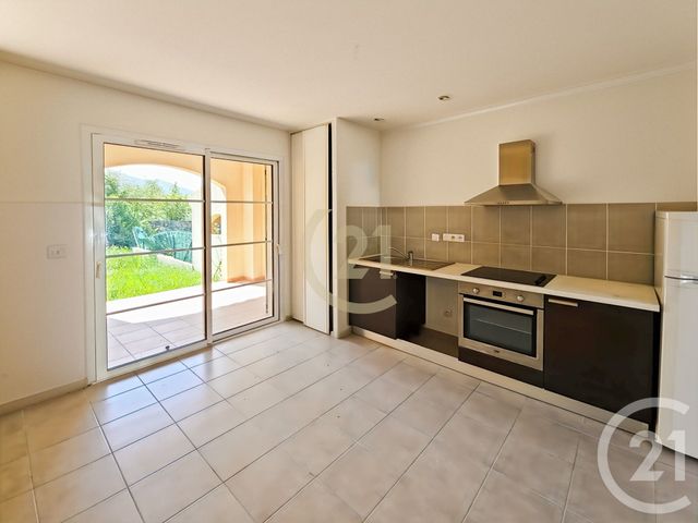 appartement - PATRIMONIO - 202