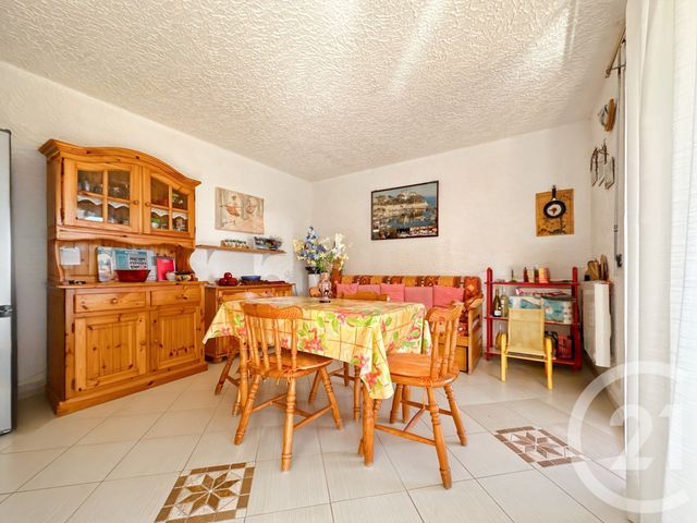 Appartement F2 &agrave; vendre - 2 pi&egrave;ces - 37,33 m2 - Lumio - 202 - CORSE