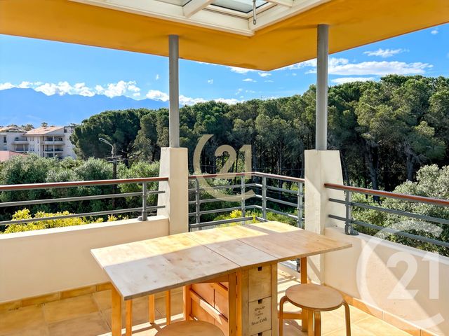 Appartement T2 à vendre - 2 pièces - 51,97 m2 - Calvi - 202 - CORSE