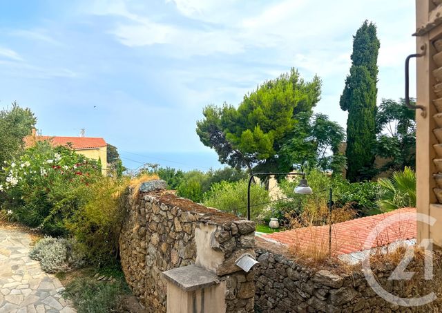 appartement - SANTA REPARATA DI BALAGNA - 202