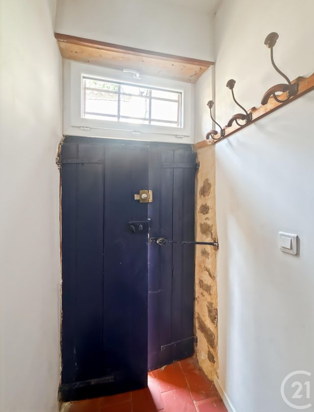 Appartement Studio &agrave; vendre - 2 pi&egrave;ces - 27,53 m2 - Santa Reparata Di Balagna - 202 - CORSE