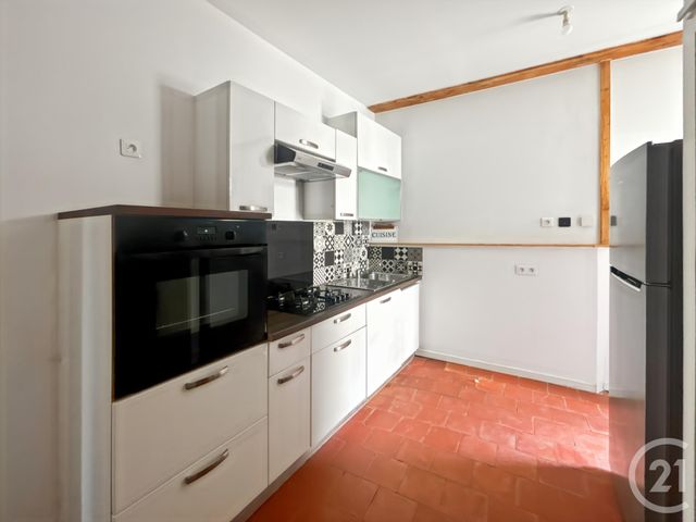 Appartement Studio &agrave; vendre - 2 pi&egrave;ces - 27,53 m2 - Santa Reparata Di Balagna - 202 - CORSE