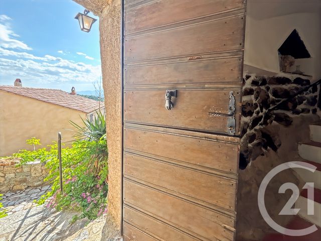 maison - SANT ANTONINO - 202