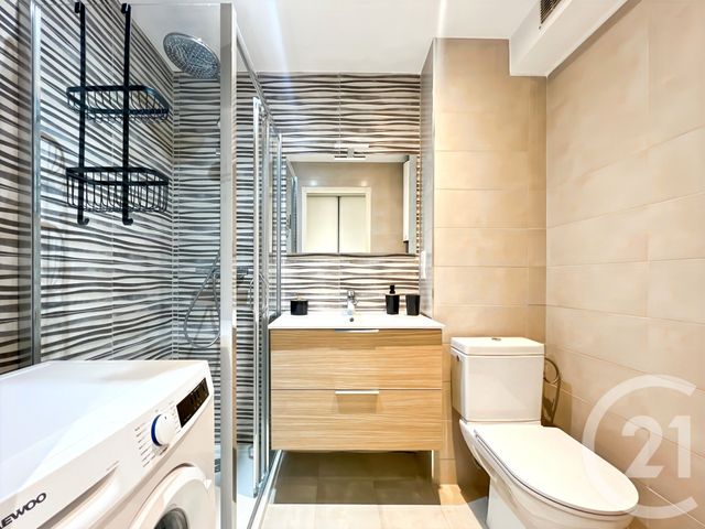 Appartement Studio à vendre - 1 pièce - 22,36 m2 - Calvi - 202 - CORSE