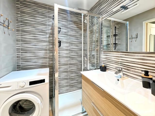 Appartement Studio à vendre - 1 pièce - 22,36 m2 - Calvi - 202 - CORSE