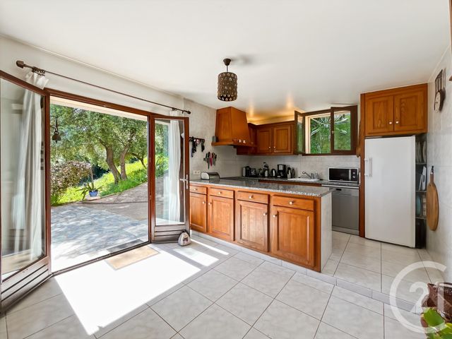 Maison &agrave; vendre - 6 pi&egrave;ces - 169 m2 - San Martino Di Lota - 202 - CORSE