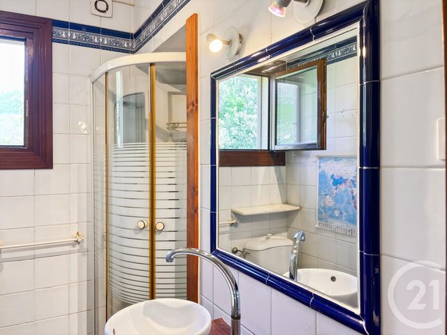 Maison &agrave; vendre - 6 pi&egrave;ces - 169 m2 - San Martino Di Lota - 202 - CORSE