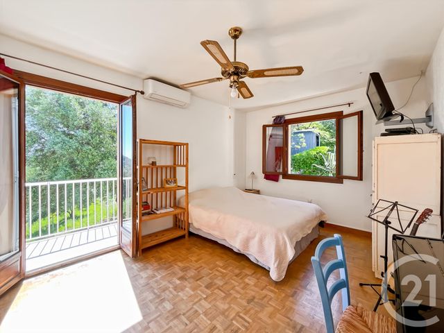 Maison &agrave; vendre - 6 pi&egrave;ces - 169 m2 - San Martino Di Lota - 202 - CORSE