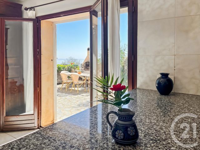Maison &agrave; vendre - 6 pi&egrave;ces - 169 m2 - San Martino Di Lota - 202 - CORSE