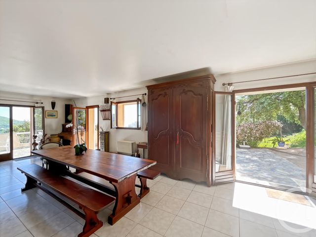 Maison &agrave; vendre - 6 pi&egrave;ces - 169 m2 - San Martino Di Lota - 202 - CORSE