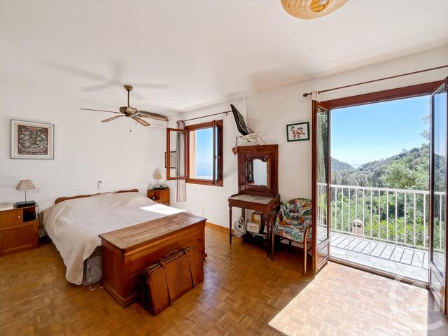 Maison &agrave; vendre - 6 pi&egrave;ces - 169 m2 - San Martino Di Lota - 202 - CORSE