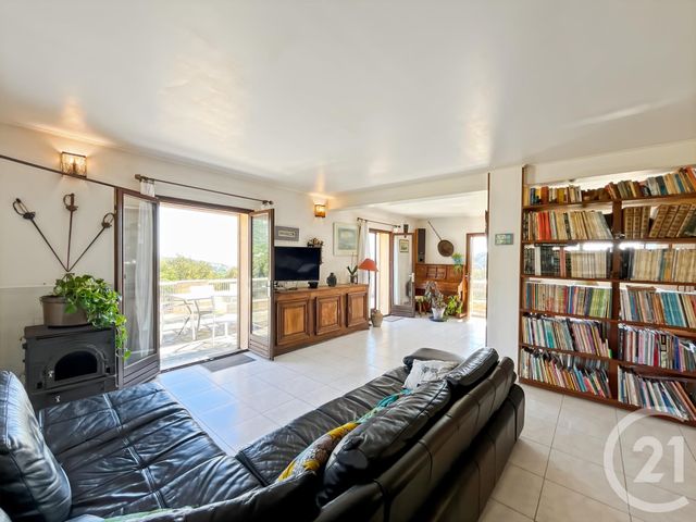 Maison &agrave; vendre - 6 pi&egrave;ces - 169 m2 - San Martino Di Lota - 202 - CORSE