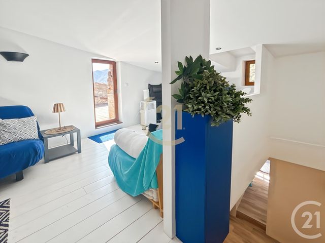 Maison à vendre - 3 pièces - 75 m2 - Avapessa - 202 - CORSE