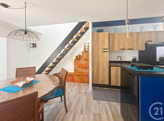 Maison à vendre - 3 pièces - 75 m2 - Avapessa - 202 - CORSE