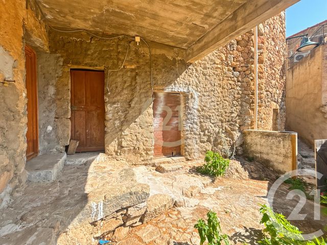 Maison à vendre - 3 pièces - 75 m2 - Avapessa - 202 - CORSE