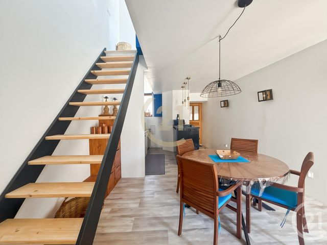 Maison à vendre - 3 pièces - 75 m2 - Avapessa - 202 - CORSE