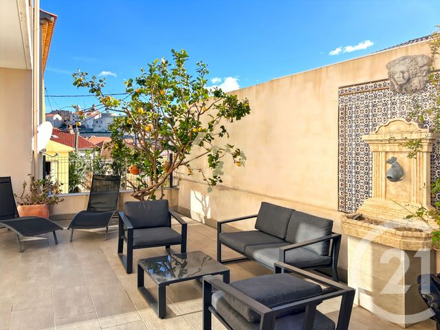 Appartement T3 à vendre - 3 pièces - 80,65 m2 - Calvi - 202 - CORSE