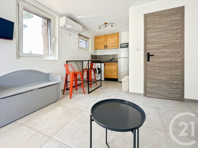 Appartement F1 à vendre - 1 pièce - 16,63 m2 - Lumio - 202 - CORSE