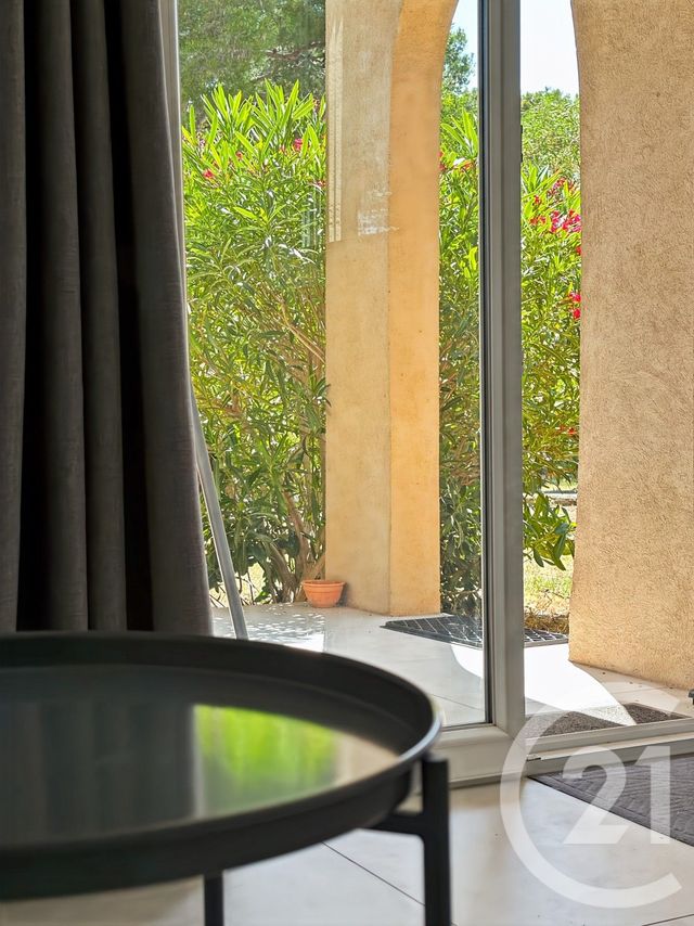 Appartement F1 à vendre - 1 pièce - 16,63 m2 - Lumio - 202 - CORSE