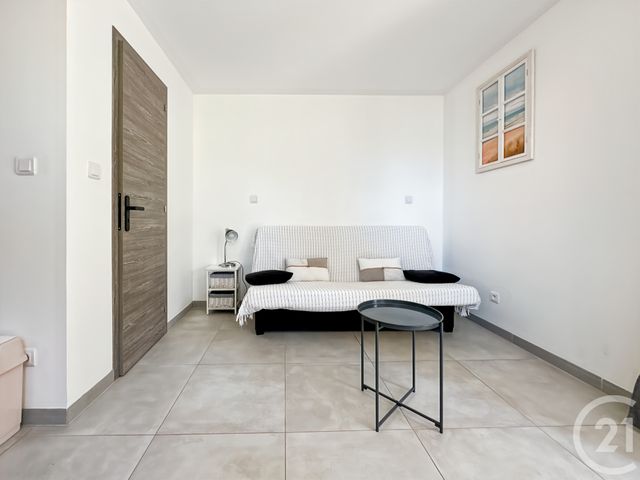 Appartement F1 à vendre - 1 pièce - 16,63 m2 - Lumio - 202 - CORSE