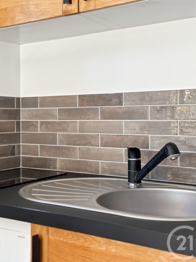 Appartement F1 à vendre - 1 pièce - 16,63 m2 - Lumio - 202 - CORSE