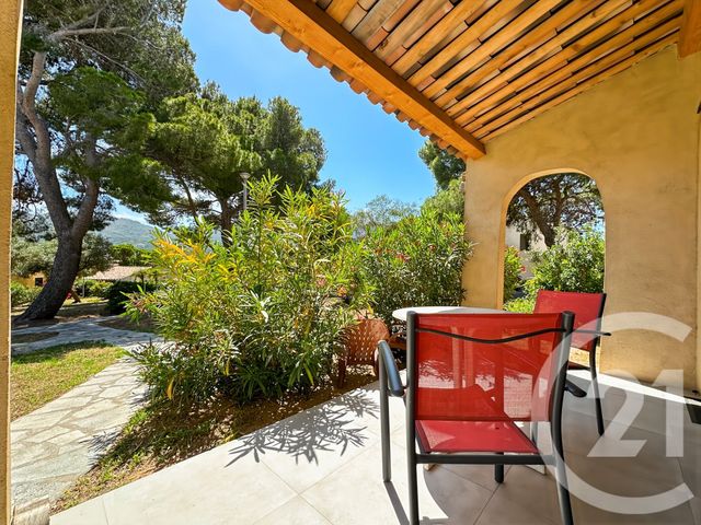 appartement - LUMIO - 202