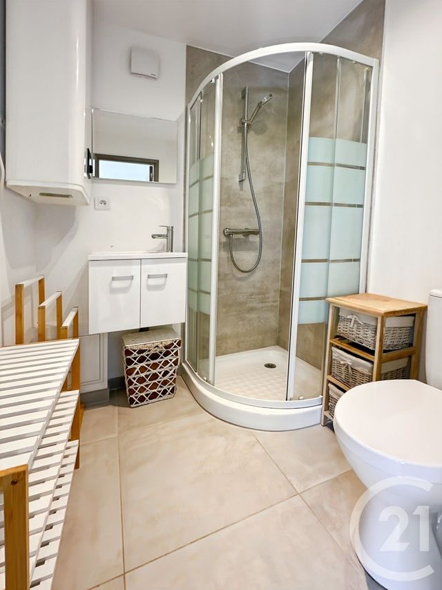 Appartement F1 à vendre - 1 pièce - 16,63 m2 - Lumio - 202 - CORSE