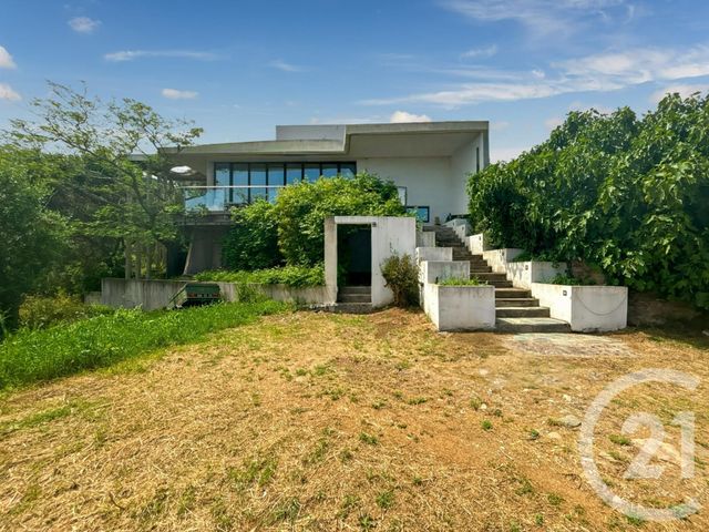 Maison à vendre - 3 pièces - 107,80 m2 - Bastia - 202 - CORSE