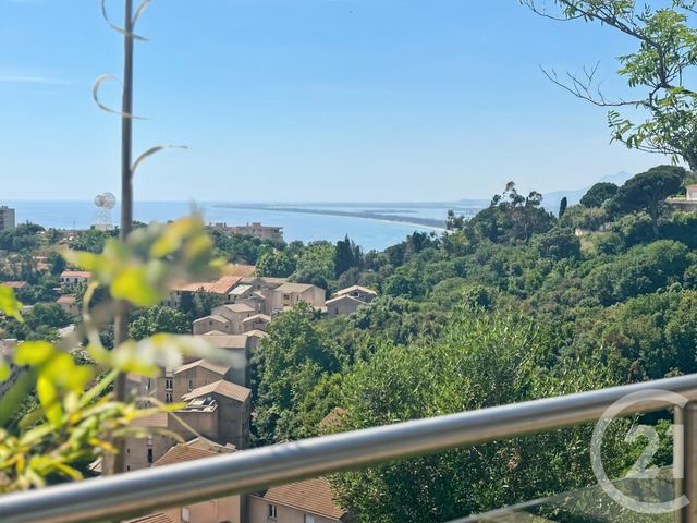 Maison à vendre - 3 pièces - 107,80 m2 - Bastia - 202 - CORSE