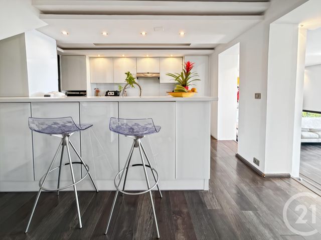 Maison à vendre - 3 pièces - 107,80 m2 - Bastia - 202 - CORSE