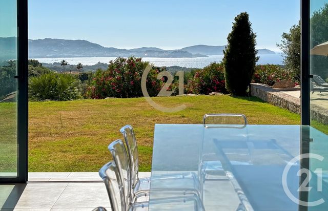 Maison &agrave; vendre - 7 pi&egrave;ces - 378 m2 - Lumio - 202 - CORSE