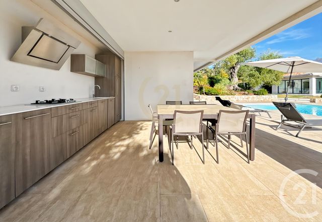 Maison &agrave; vendre - 7 pi&egrave;ces - 378 m2 - Lumio - 202 - CORSE