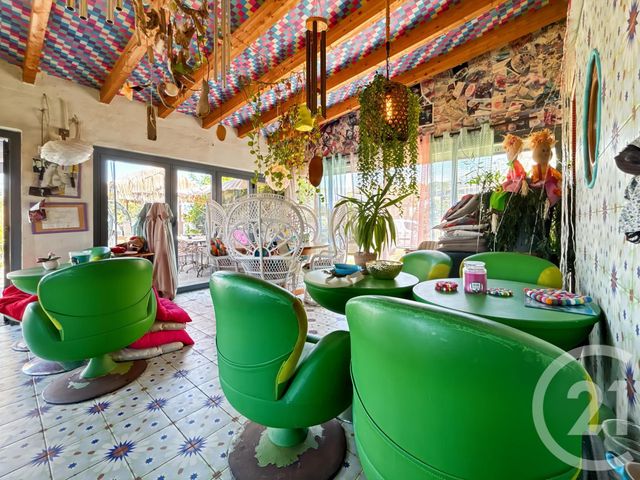 Commerce &agrave; vendre - 90 m2 - 202 - CORSE