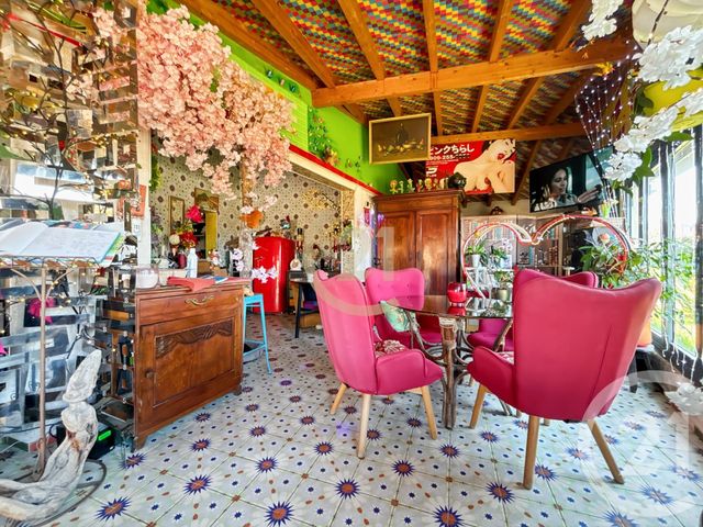 Commerce &agrave; vendre - 90 m2 - 202 - CORSE