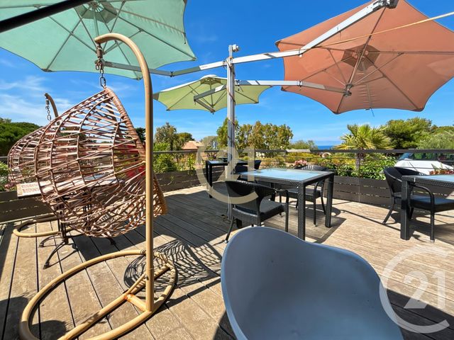 Commerce &agrave; vendre - 90 m2 - 202 - CORSE