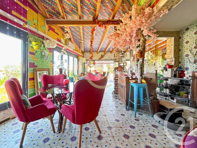 Commerce &agrave; vendre - 90 m2 - 202 - CORSE