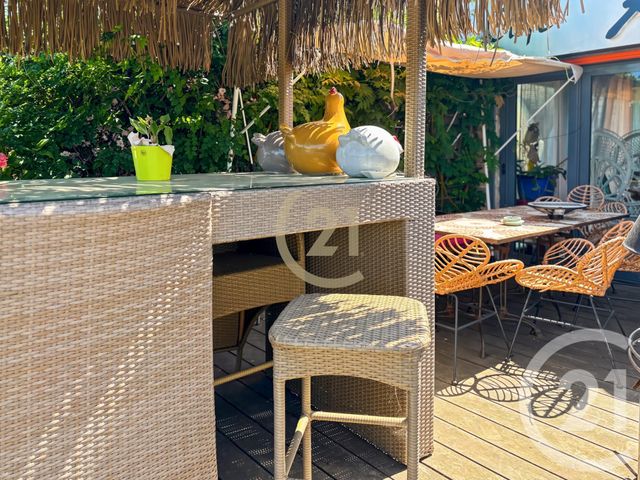 Commerce &agrave; vendre - 90 m2 - 202 - CORSE